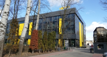 Business Park Marywilska