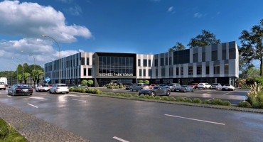 Business Park Toruń