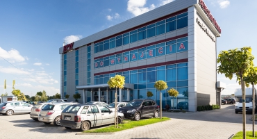 Business Park Wielicka