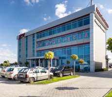 Business Park Wielicka