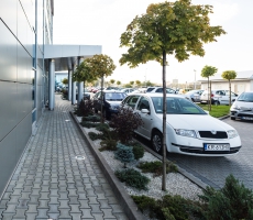 Business Park Wielicka