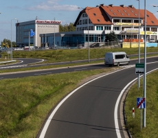 Business Park Wielicka