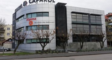 Caparol HQ