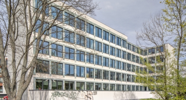Carpathia Office House