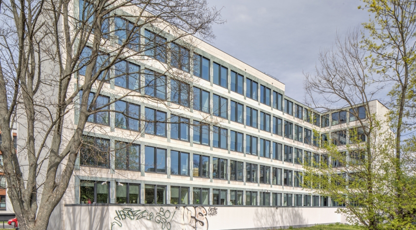 Carpathia Office House