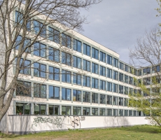 Carpathia Office House
