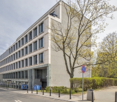 Carpathia Office House