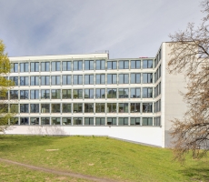 Carpathia Office House