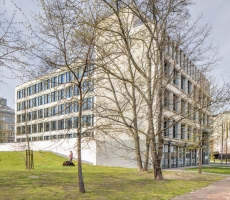Carpathia Office House