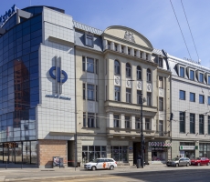 CBL Centrum Biznesu