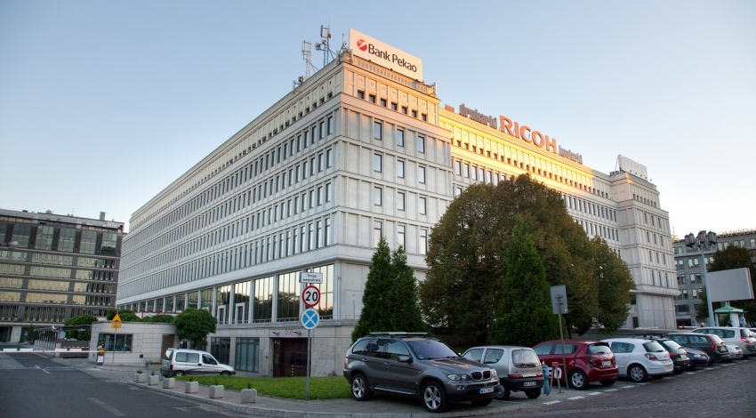 Centrum Bankowo-Finansowe