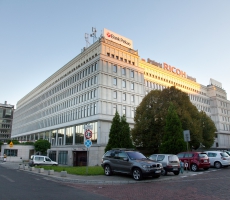 Centrum Bankowo-Finansowe