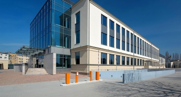 Centrum Biurowe Podwale