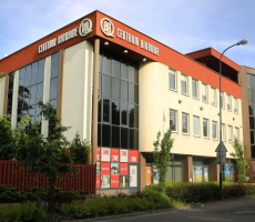 Centrum Biurowe QBA