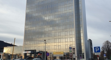 Centrum Biurowe