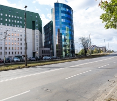 Centrum Biznesu Brama Bronowicka