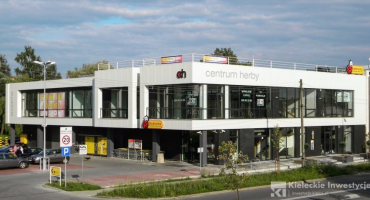 Centrum Herby