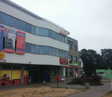 Centrum Miedzeszyn