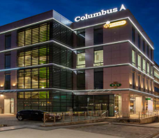 Columbus Office Centre