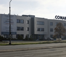 Comarch