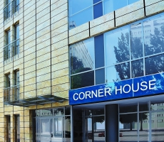 Corner House