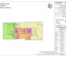 Cube Office Park A