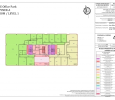 Cube Office Park A