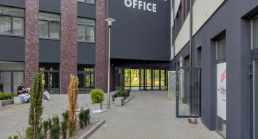 Cukrowa Office