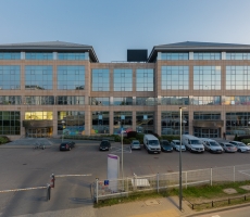 Cybernetyki Office Center