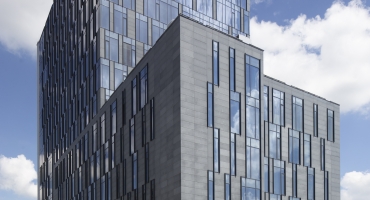 CZ Office Park A