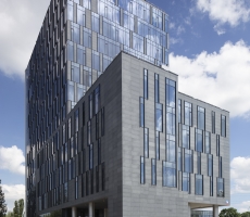 CZ Office Park A