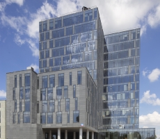 CZ Office Park A