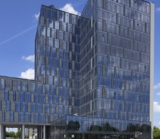 CZ Office Park A