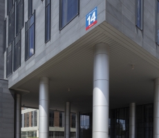 CZ Office Park A
