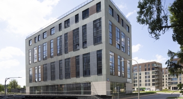 CZ Office Park C