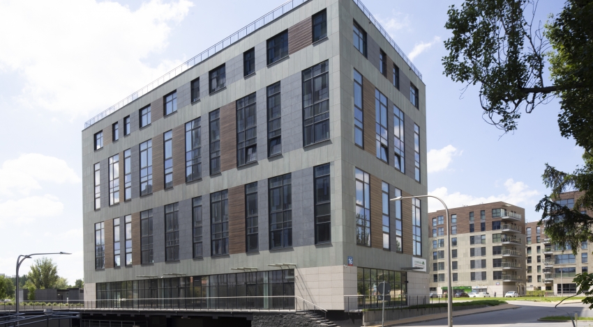 CZ Office Park C