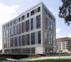 CZ Office Park C