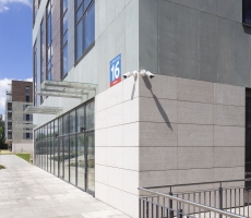 CZ Office Park C