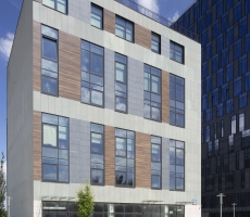 CZ Office Park C