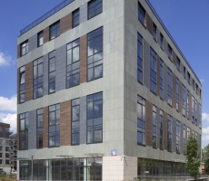 CZ Office Park C