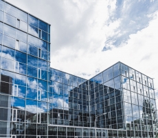 CZ Office Park D