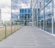 CZ Office Park D