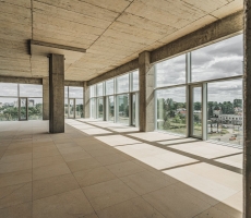 CZ Office Park D