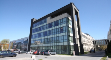 Czerniakowska Business Center