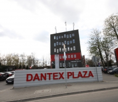 Dantex Plaza B