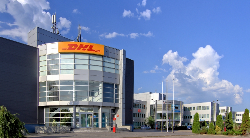 DL Invest Platan Park I