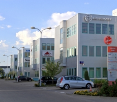 DL Invest Platan Park I