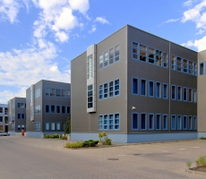 DL Invest Platan Park I