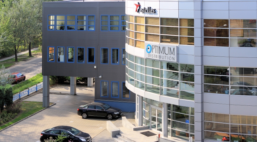 DL Invest Platan Park II