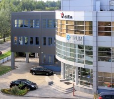 DL Invest Platan Park II